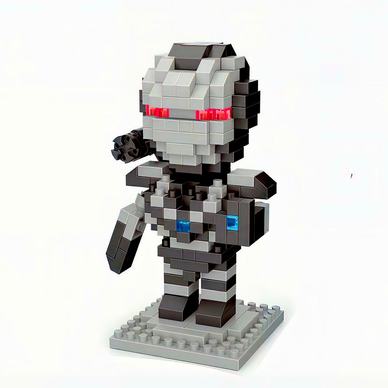 War Machine