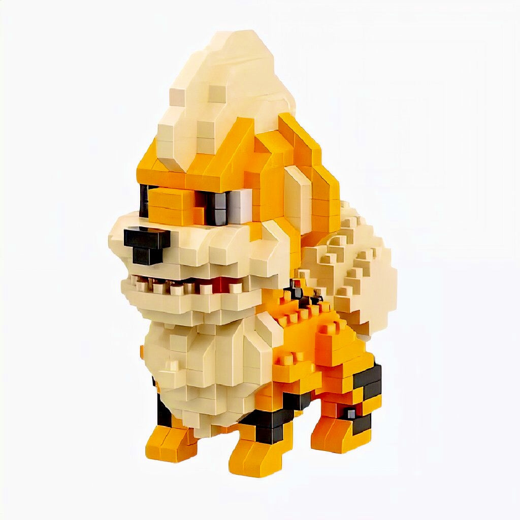 Growlithe