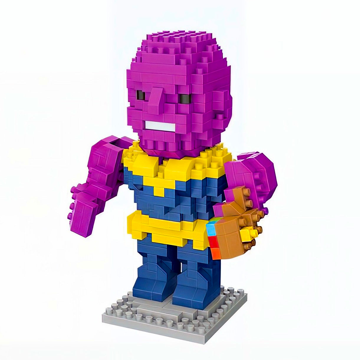 Thanos