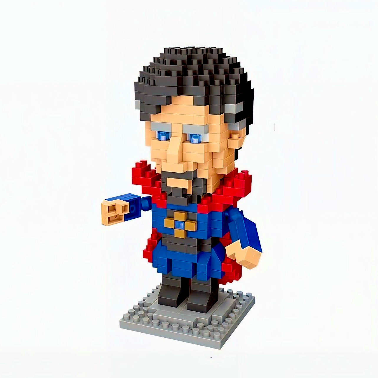 Dr Strange