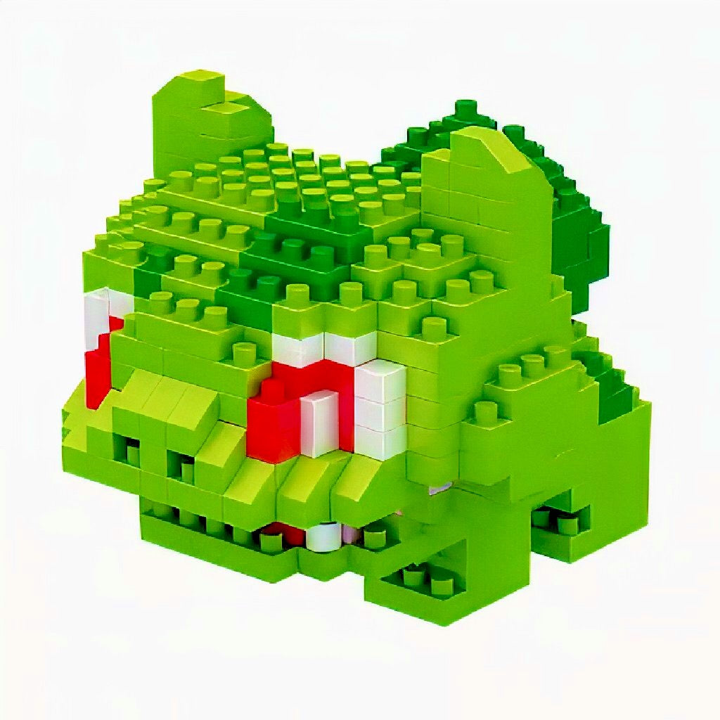 Bulbasaur