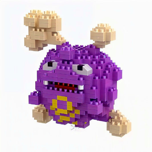 Koffing