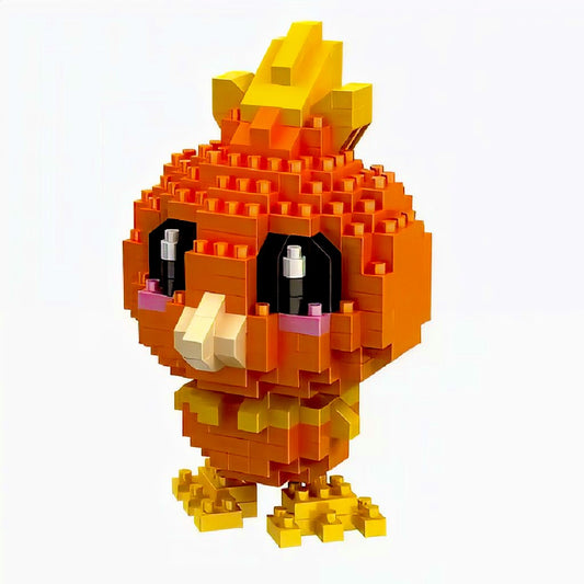 Torchic