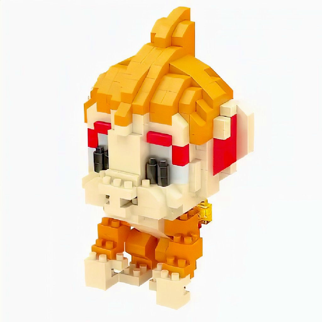 Chimchar