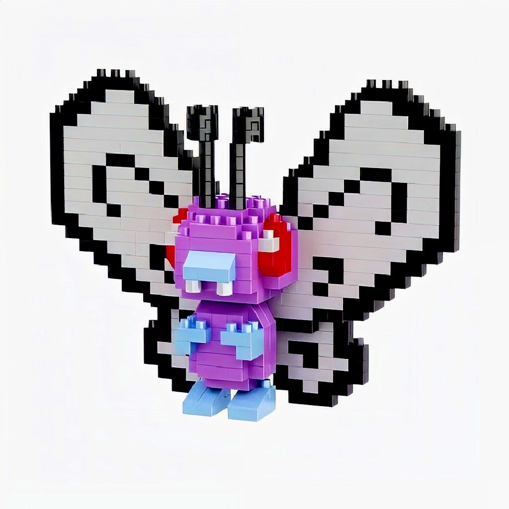 Butterfree