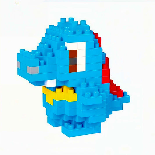 Totodile