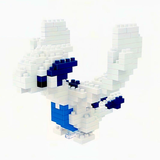 Lugia