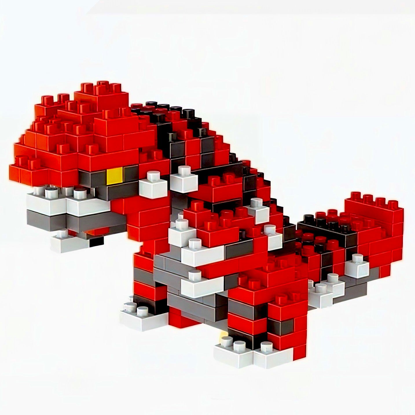 Groudon