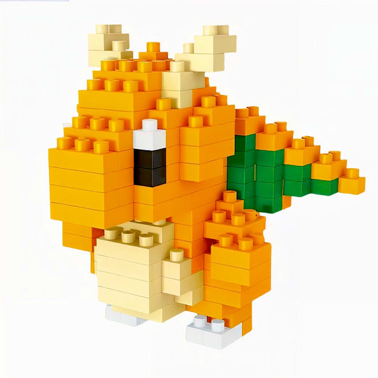 Dragonite