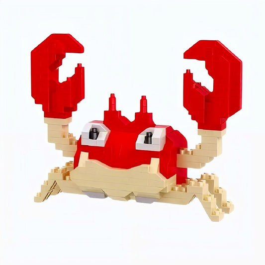 Krabby