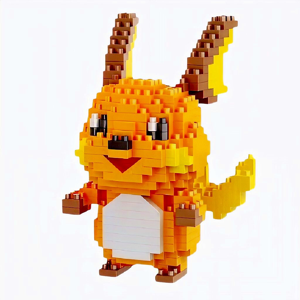 Raichu