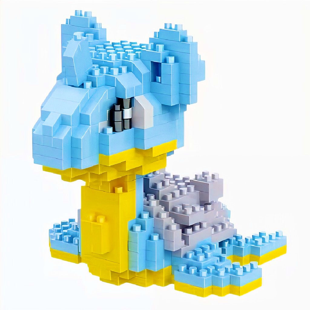 Lapras