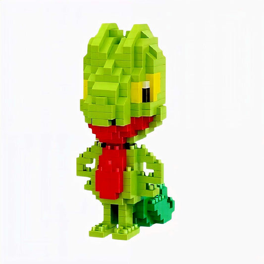 Treecko