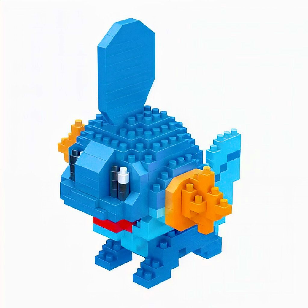 Mudkip