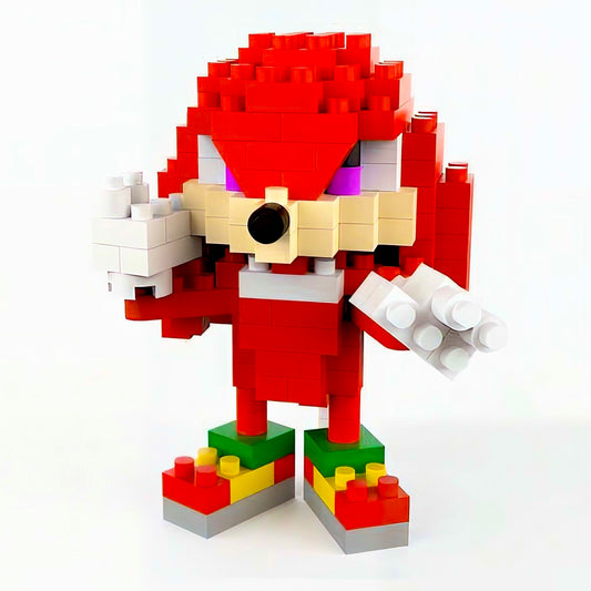 Knuckles