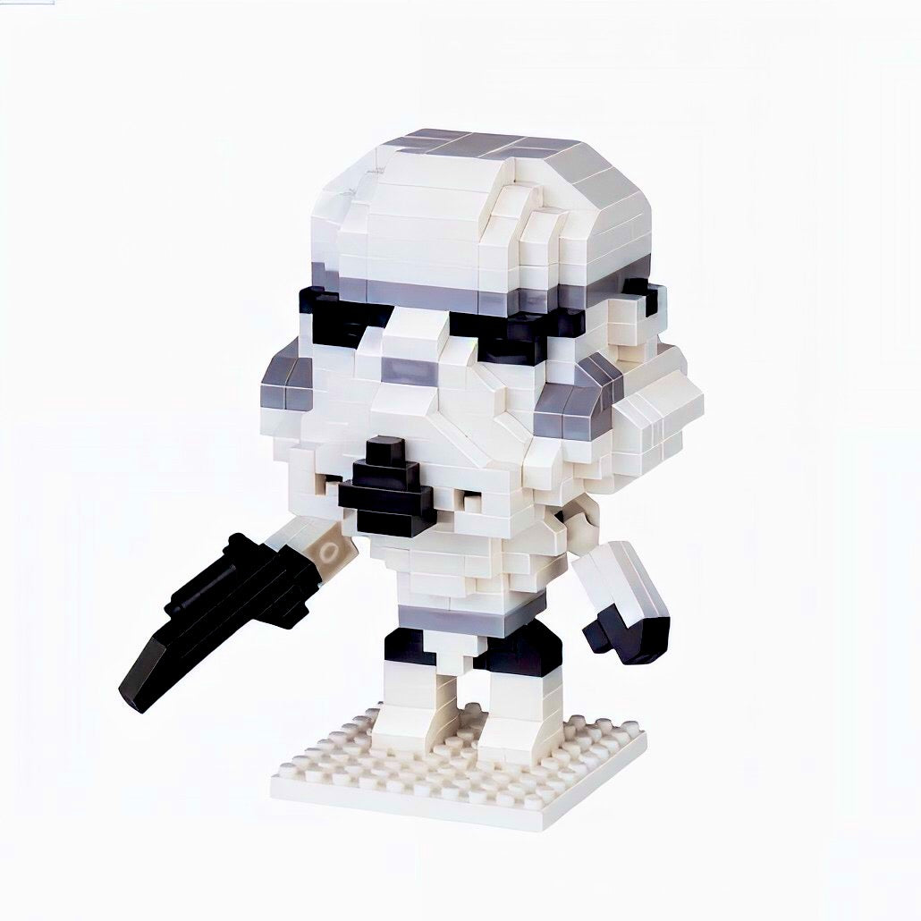 Storm Trooper