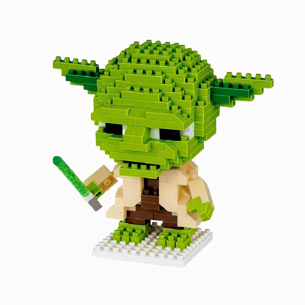 Yoda