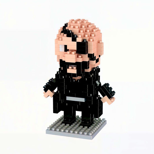 Nick Fury