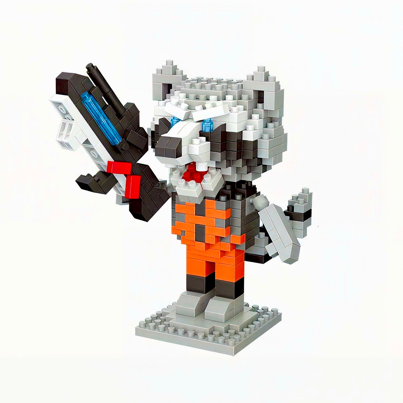 Rocket Raccoon