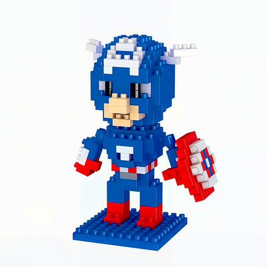 Captain America